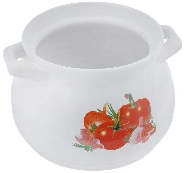 Какая кастрюля лучше: эмаль или нержавейка