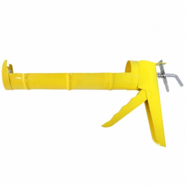 Лучший пистолет для герметика: Топ 12 моделей, виды и рекомендации при выборе Лучший пистолет для герметика: Топ 12 моделей, виды и рекомендации при выборе