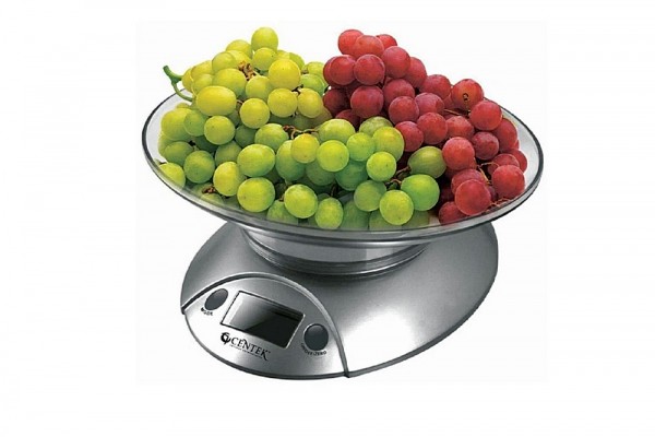 Какие кухонные весы лучше &ndash; как выбрать и рейтинг доступных моделей ТОП-15