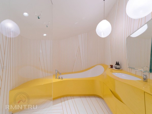 





Удивительный дом в космическом стиле на побережье



