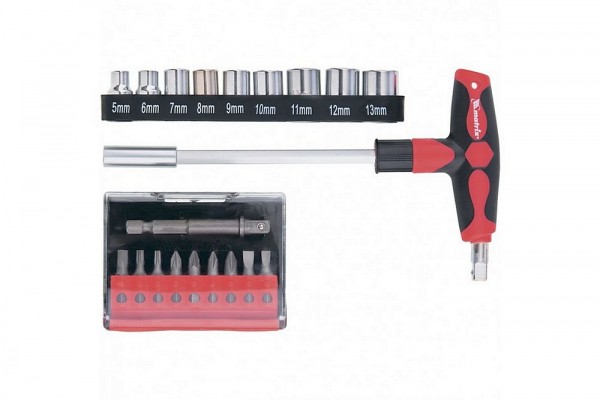 Рейтинг отверток &ndash; как выбрать правильно и ТОП-18 лучших