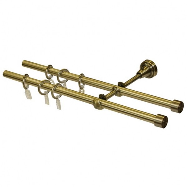 Какой карниз для штор лучше выбрать: рассматриваем устройство карнизов и популярные модели Какой карниз для штор лучше выбрать: рассматриваем устройство карнизов и популярные модели