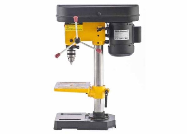 Сверлильный станок, рейтинг лучших: ТОП-15 сверлильных станков для домашней мастерской