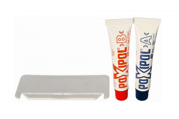 Лучший клей для металла с металлом – как выбрать и рейтинг ТОП-12