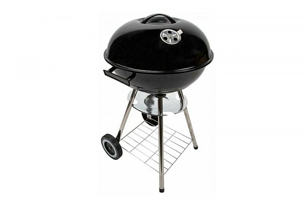 Рейтинг лучших угольных грилей для дачи 2024 по цене и качеству