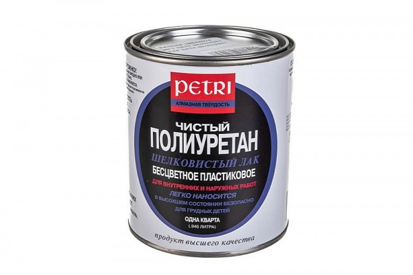 Лак для мебели из дерева какой лучше – правила выбора и рейтинг ТОП-12