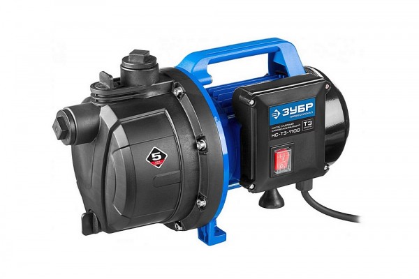 Поверхностный насос для дачи какой лучше – как выбрать и рейтинг ТОП-12