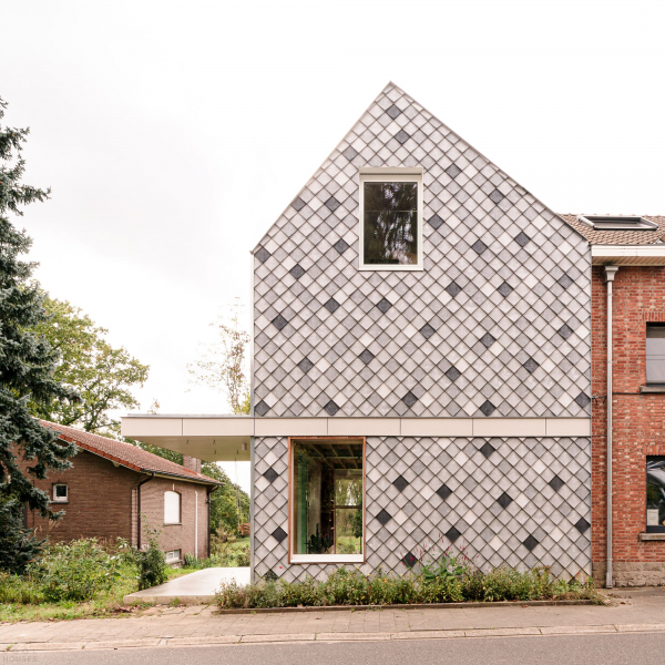 «Дом Дракона» с многослойным пространством