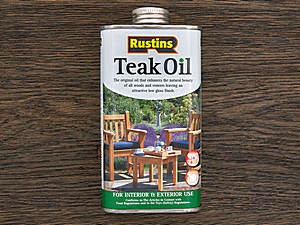 Рейтинг масел для дерева: правила выбора и обзор лучших составов ТОП-10