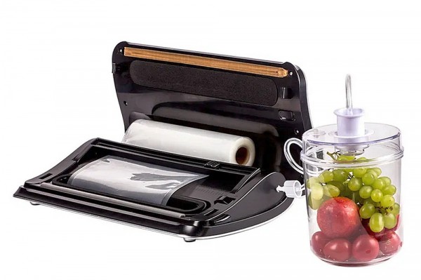 Какой выбрать вакуумный упаковщик для дома — рекомендации и рейтинг ТОП-10