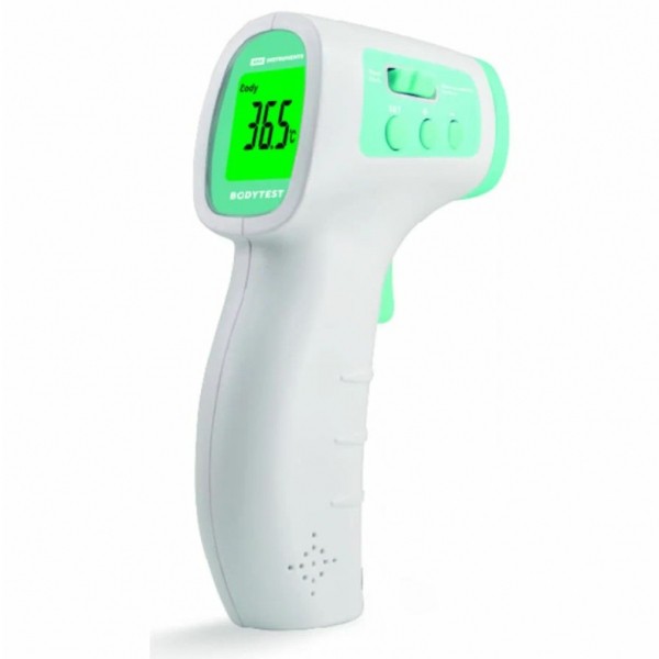 ТОП-12 лучших лазерных и инфракрасных пирометров: для измерения температуры тела, для кондитеров и для бытовых задач