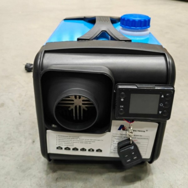 Какой выбрать дизельный отопитель: ТОП-13 лучших моделей для обогрева воздуха в помещениях, автомобилях, в гараже или на даче