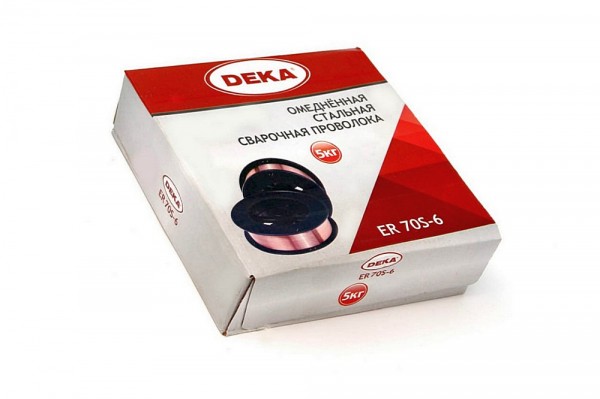 Какую выбрать проволоку для полуавтомата – разновидности, маркировка и рейтинг лучших ТОП-14