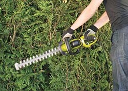 Чем лучше обрезать куст, какой выбрать электрический кусторез: Топ 17 лучших моделей для дачи и дома