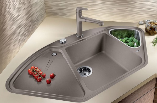 ТОП-10 моек (раковин) для кухни из искусственного камня – рейтинг, какую выбрать ТОП-10 моек (раковин) для кухни из искусственного камня – рейтинг, какую выбрать