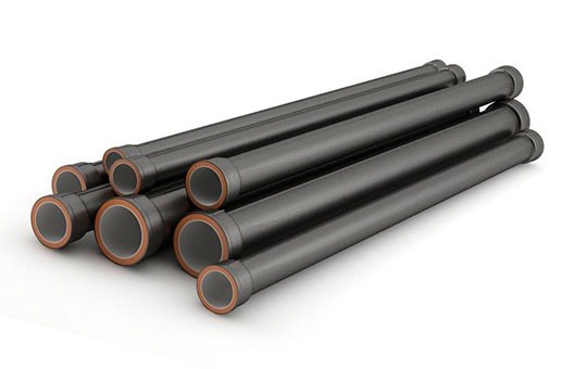 Какие бывают водопроводные трубы: виды, и из чего лучше сделать водопровод