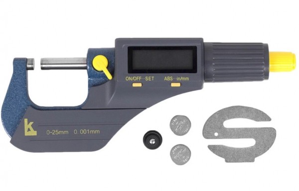 Лучший микрометр: какой выбрать и рейтинг лучших по соотношению цена-качество