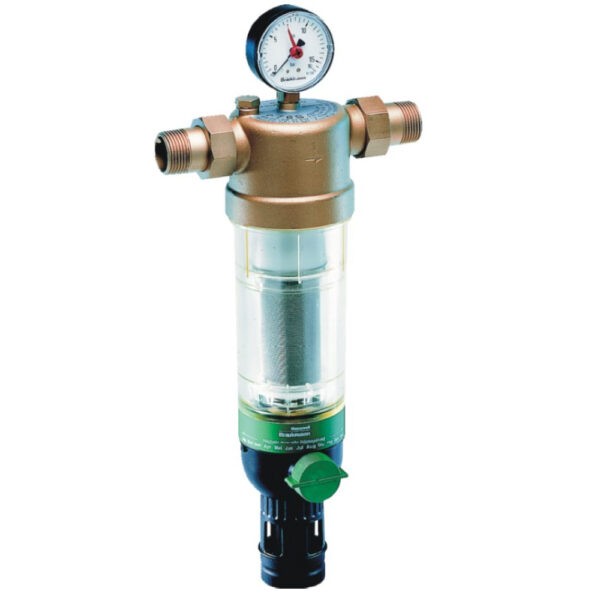 ТОП лучших фильтров для очистки воды из скважины от железа и извести для частного дома и дачи ТОП лучших фильтров для очистки воды из скважины от железа и извести для частного дома и дачи