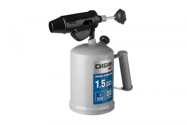 Лампа паяльная бензиновая какая лучше: устройство, правила выбора и рейтинг моделей ТОП-10 Лампа паяльная бензиновая какая лучше: устройство, правила выбора и рейтинг моделей ТОП-10