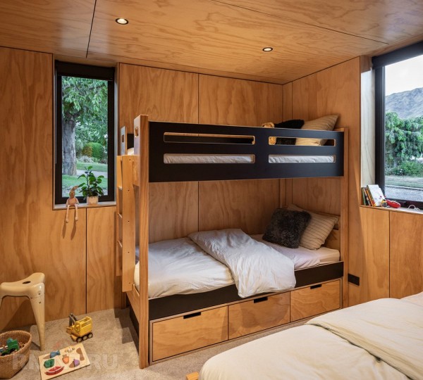 Дом для отдыха в японском стиле
Дом для отдыха в японском стиле