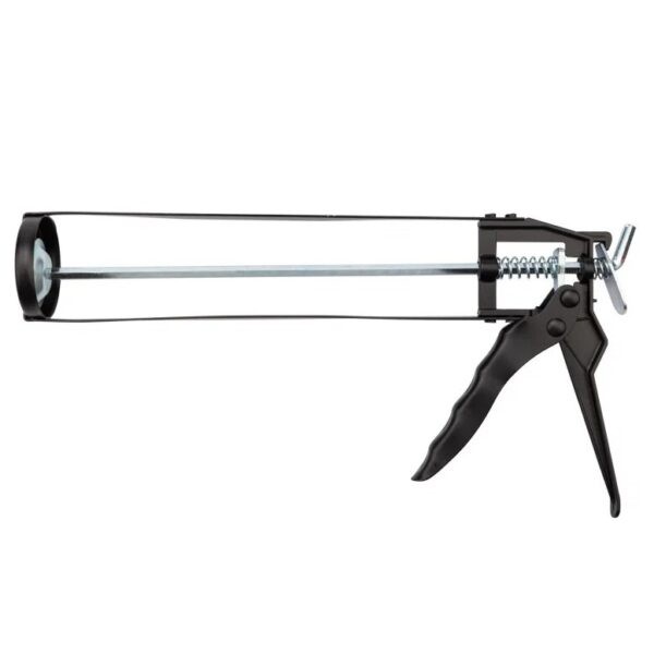 Лучший пистолет для герметика: Топ 12 моделей, виды и рекомендации при выборе Лучший пистолет для герметика: Топ 12 моделей, виды и рекомендации при выборе