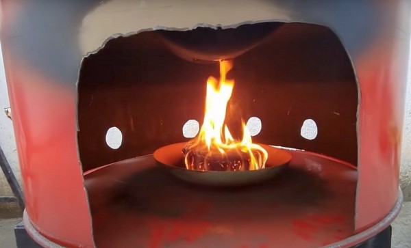 Мини генератор своими руками – паровая электростанция для дачи или полевых условий Мини генератор своими руками – паровая электростанция для дачи или полевых условий