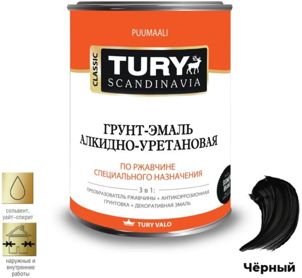 Какую выбрать краску для крыши: ТОП-13 лучших кровельных красок Какую выбрать краску для крыши: ТОП-13 лучших кровельных красок