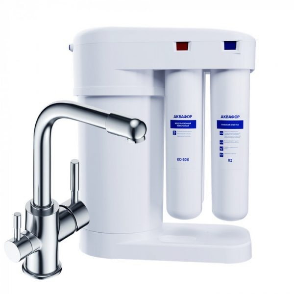 Какой фильтр Аквафор лучше выбрать для квартиры: выбираем фильтр для чистой воды в квартире Какой фильтр Аквафор лучше выбрать для квартиры: выбираем фильтр для чистой воды в квартире