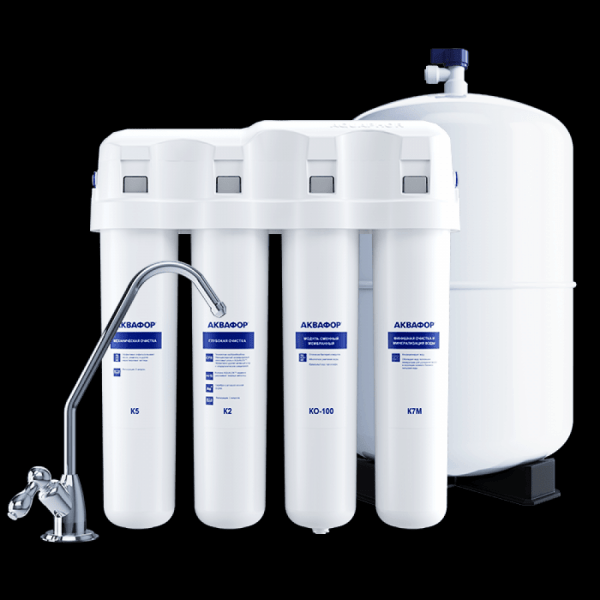 Какой фильтр Аквафор лучше выбрать для квартиры: выбираем фильтр для чистой воды в квартире Какой фильтр Аквафор лучше выбрать для квартиры: выбираем фильтр для чистой воды в квартире