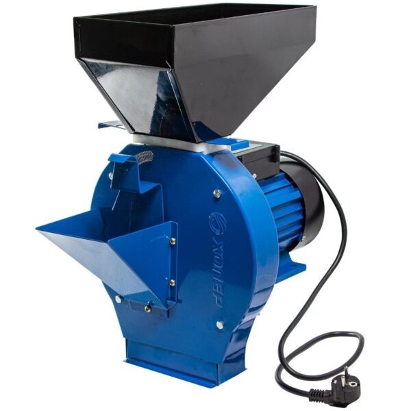 Зернодробилка для домашнего хозяйства, какую выбрать: ТОП-12 лучших моделей, назначение и виды по принципу работы