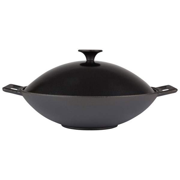 Как выбрать чугунную сковороду &mdash; рейтинг лучших моделей 2024 года