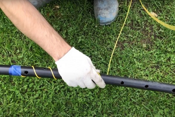 Гидробурение скважины на воду своими руками за 1.5 часа: разбираемся в каких случаях это реально Гидробурение скважины на воду своими руками за 1.5 часа: разбираемся в каких случаях это реально