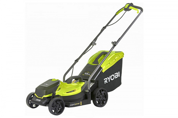 Аккумуляторные газонокосилки: рейтинг – лучшие модели 2024 года