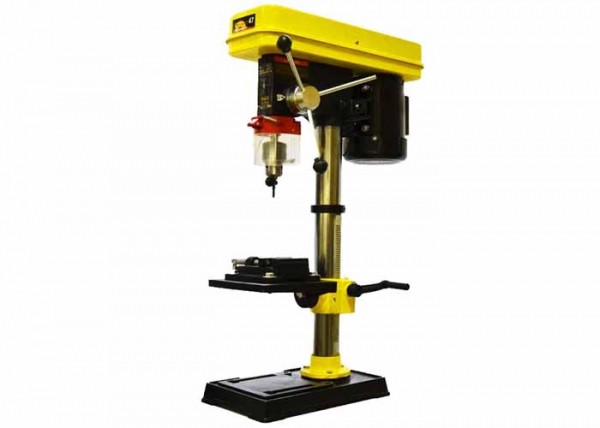 Сверлильный станок, рейтинг лучших: ТОП-15 сверлильных станков для домашней мастерской