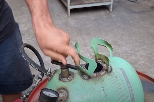 Мини генератор своими руками – паровая электростанция для дачи или полевых условий Мини генератор своими руками – паровая электростанция для дачи или полевых условий