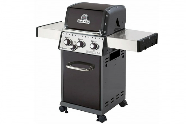 Рейтинг газовых грилей ТОП-9 самых популярных моделей Рейтинг газовых грилей ТОП-9 самых популярных моделей