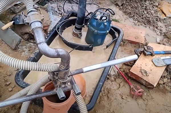 Гидробурение скважины на воду своими руками за 1.5 часа: разбираемся в каких случаях это реально Гидробурение скважины на воду своими руками за 1.5 часа: разбираемся в каких случаях это реально