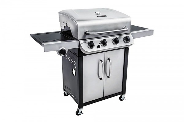 Рейтинг газовых грилей ТОП-9 самых популярных моделей Рейтинг газовых грилей ТОП-9 самых популярных моделей