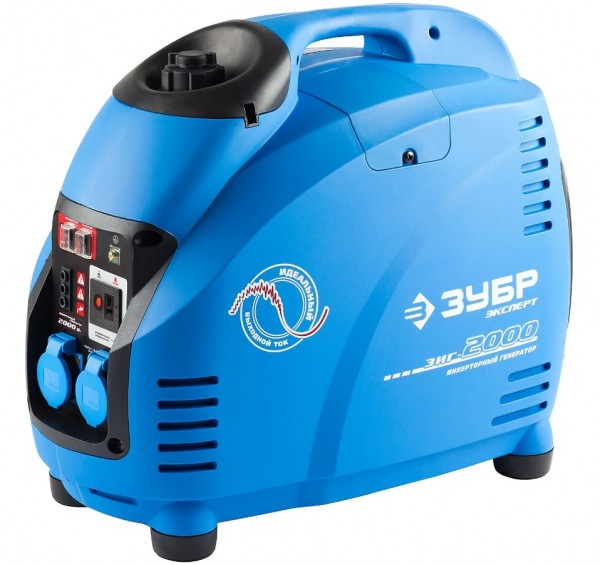 Какой выбрать инверторный генератор: Топ 16 лучших инверторных моделей для дома и профессиональных задач