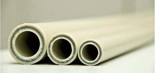 Какие бывают водопроводные трубы: виды, и из чего лучше сделать водопровод