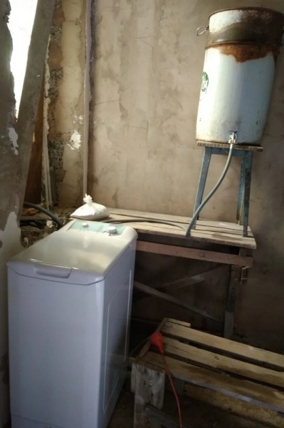 Как подключить стиральную машину автомат без водопровода Как подключить стиральную машину автомат без водопровода