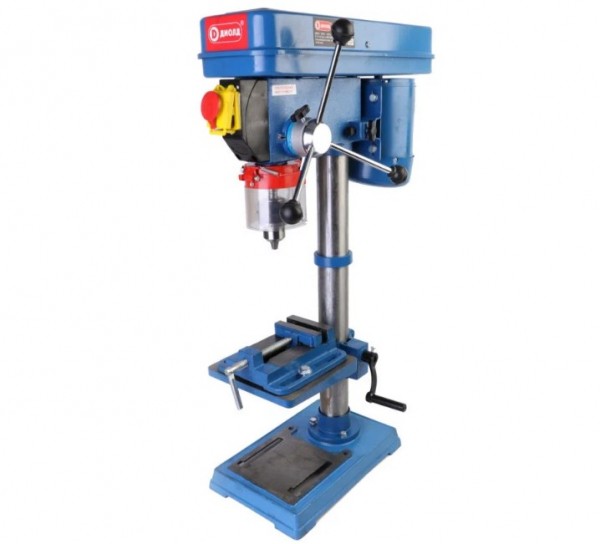 Сверлильный станок, рейтинг лучших: ТОП-15 сверлильных станков для домашней мастерской