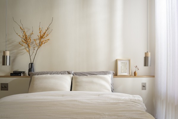 Медитативное семейное убежище