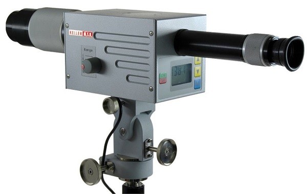 ТОП-12 лучших лазерных и инфракрасных пирометров: для измерения температуры тела, для кондитеров и для бытовых задач