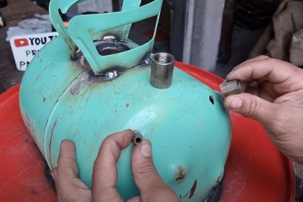 Мини генератор своими руками – паровая электростанция для дачи или полевых условий Мини генератор своими руками – паровая электростанция для дачи или полевых условий