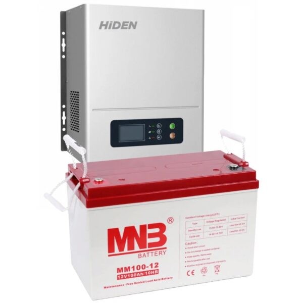 Какой ИБП выбрать для газового котла: на что обратить внимание при выборе