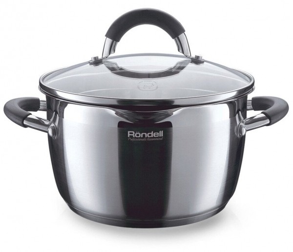 Какая кастрюля лучше: эмаль или нержавейка