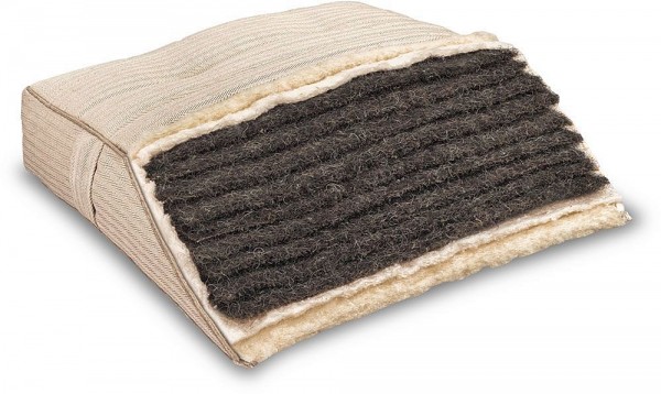 Какой наполнитель для матраса лучше выбрать – особенности, достоинства и недостатки натуральных, синтетических и комбинированных материалов