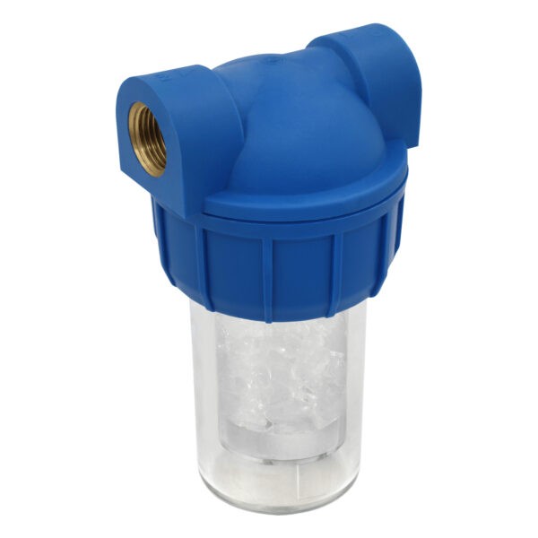 ТОП лучших фильтров для очистки воды из скважины от железа и извести для частного дома и дачи ТОП лучших фильтров для очистки воды из скважины от железа и извести для частного дома и дачи