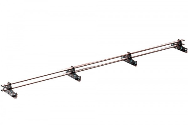 Рейтинг лучших снегозадержателей на крышу: какой лучше выбрать Рейтинг лучших снегозадержателей на крышу: какой лучше выбрать